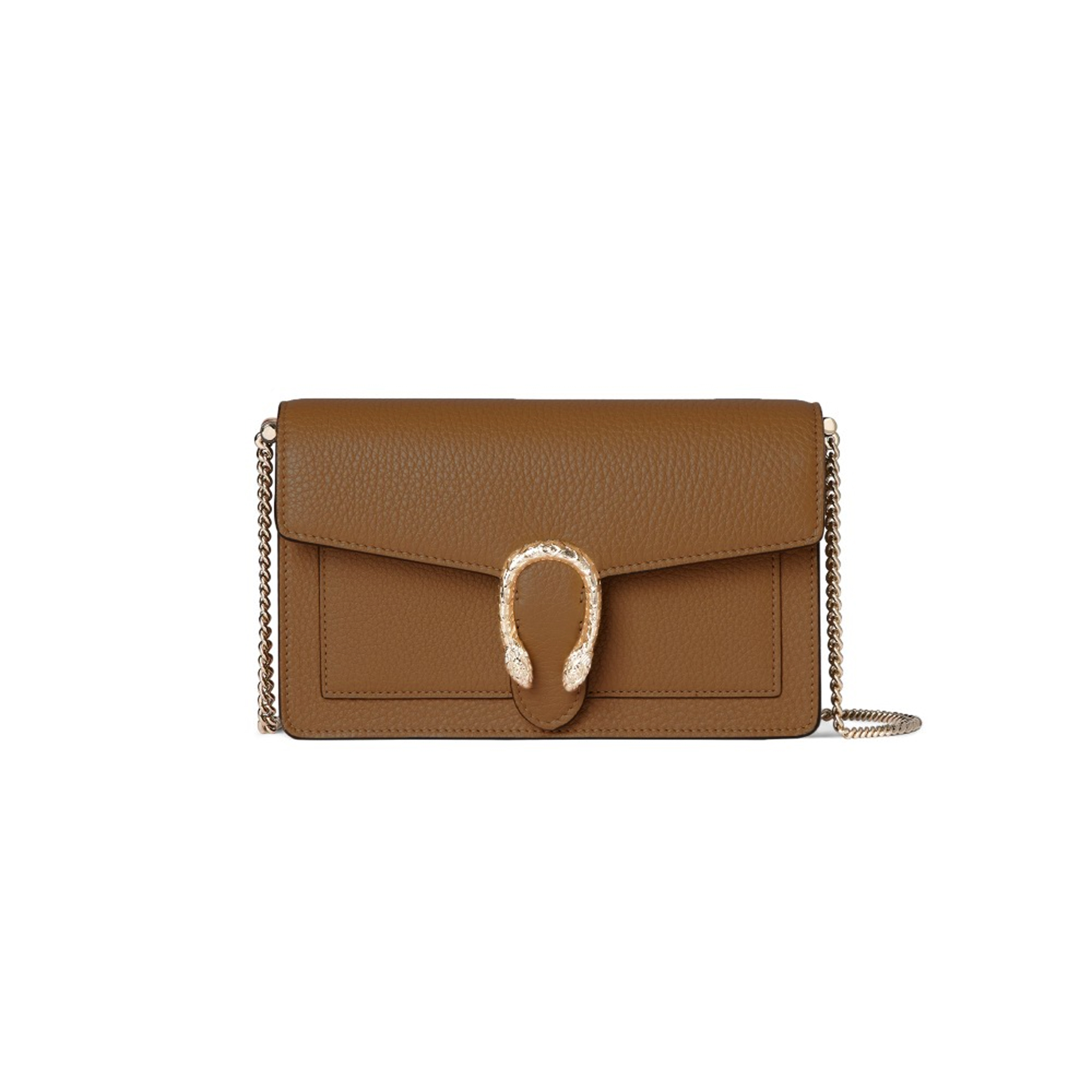 GUCCI DIONYSUS WALLET ON CHAIN 837373 (20*11.5*2.5cm)